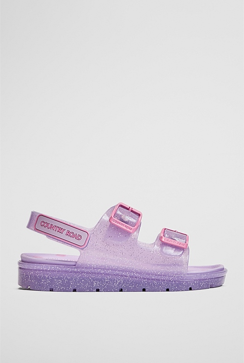 Kai Jelly Sandal Kai Jelly Sandal