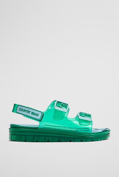 Kai Jelly Sandal Kai Jelly Sandal