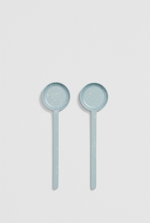 Lorne Salad Server Set of 2 Lorne Salad Server Set of 2