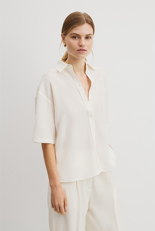 Short Sleeve Shirt Short Sleeve Shirt