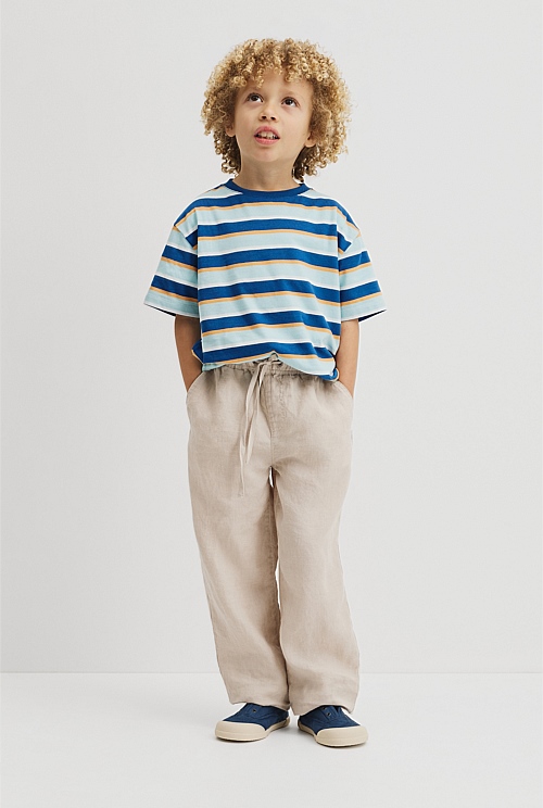 Linen Pant Linen Pant