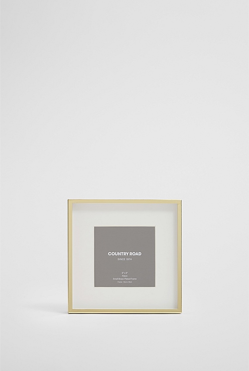 Paton Small Frame