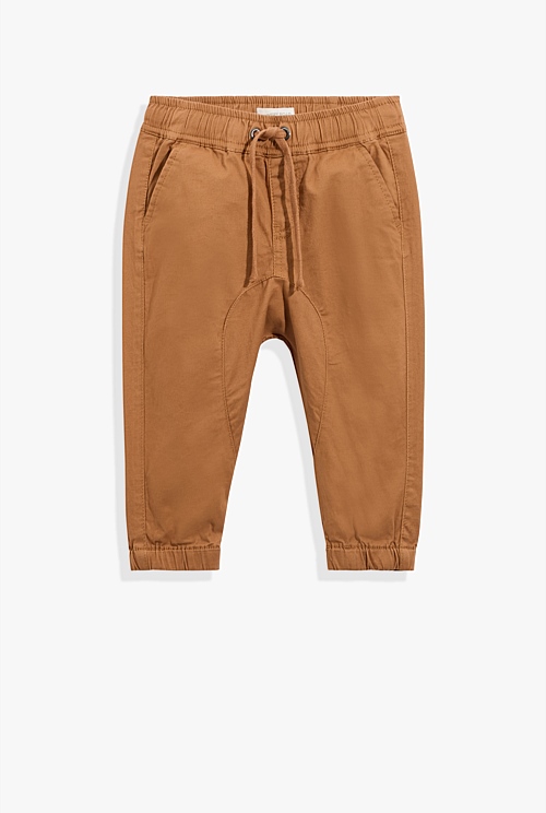 Woven Pant