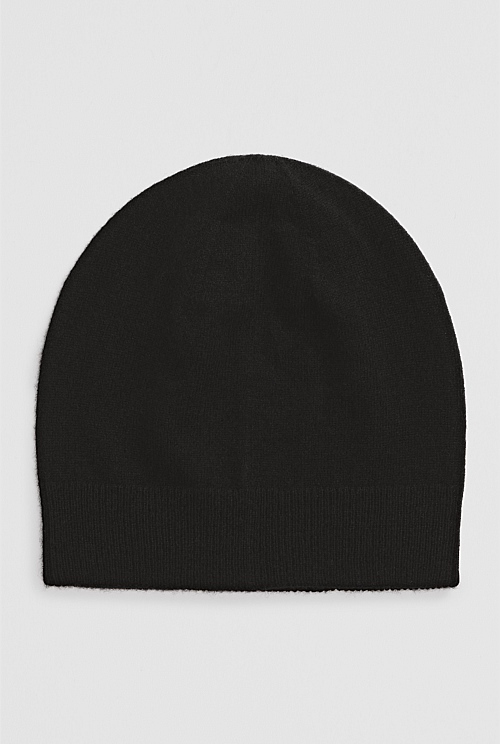 Cashmere Beanie
