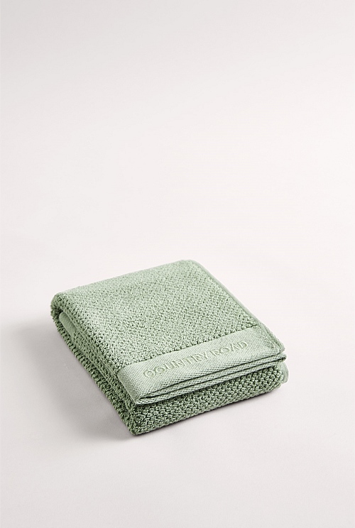 Calo Australian Cotton Hand Towel