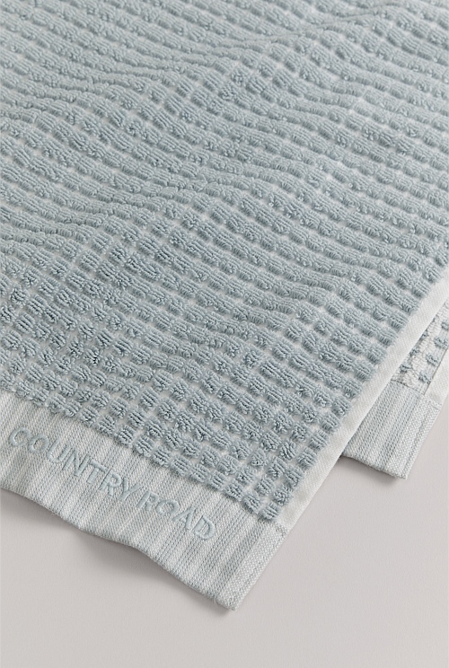 Luma Australian Cotton Hand Towel