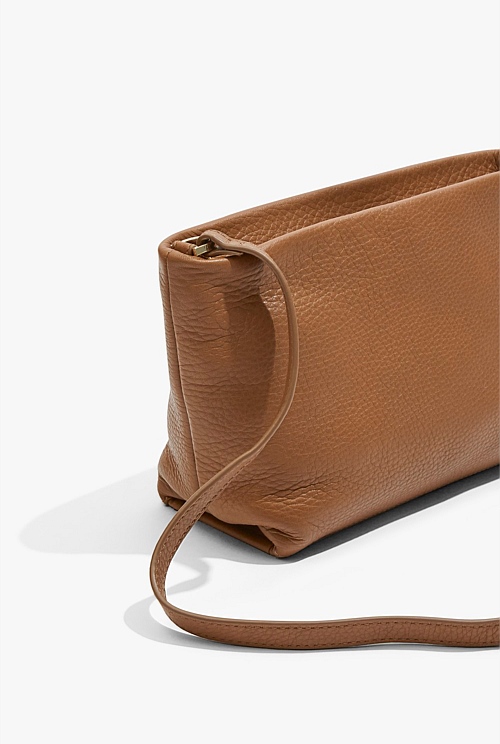 Lucy Crossbody Bag