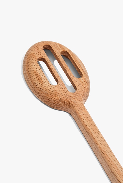 Theo Slotted Spoon