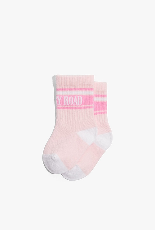 Unisex Heritage Sock