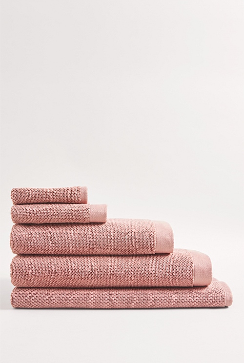 Calo Australian Cotton Hand Towel