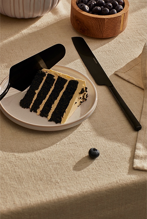 Nolan Cake Serving Set