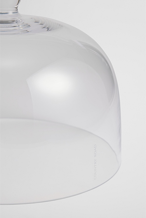 Theo Glass Dome