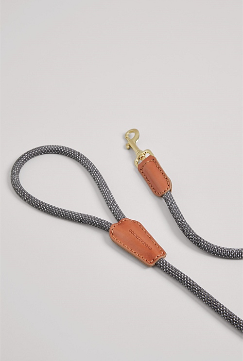 Alfie Recycled Polyester Small Pet Lead