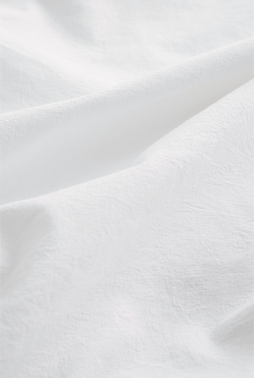 Brae Australian Cotton Queen Fitted Sheet Brae Australian Cotton Queen Fitted Sheet