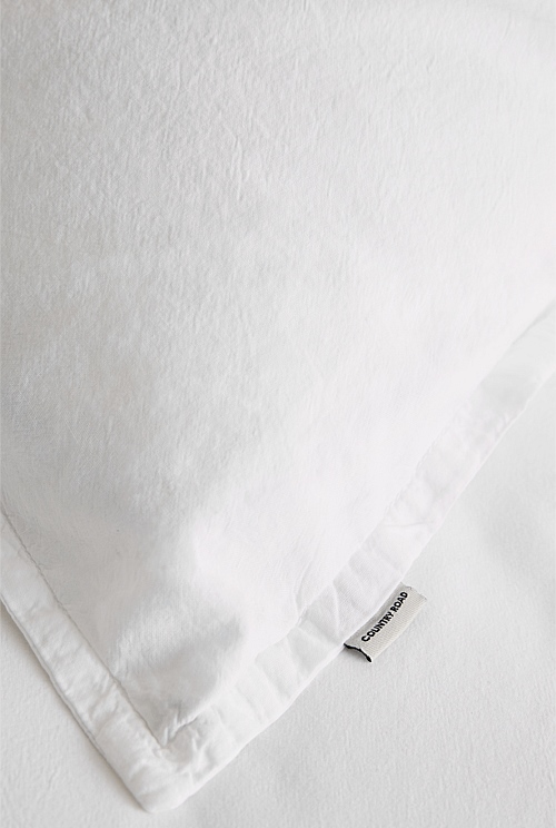Brae Australian Cotton Queen Quilt Cover Brae Australian Cotton Queen Quilt Cover