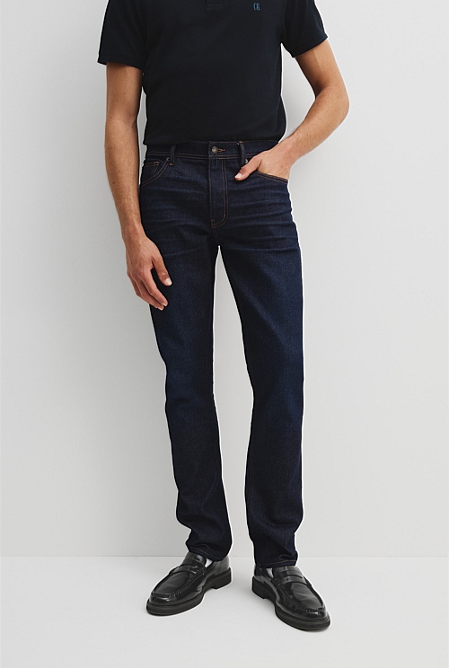 Slim Fit Jean