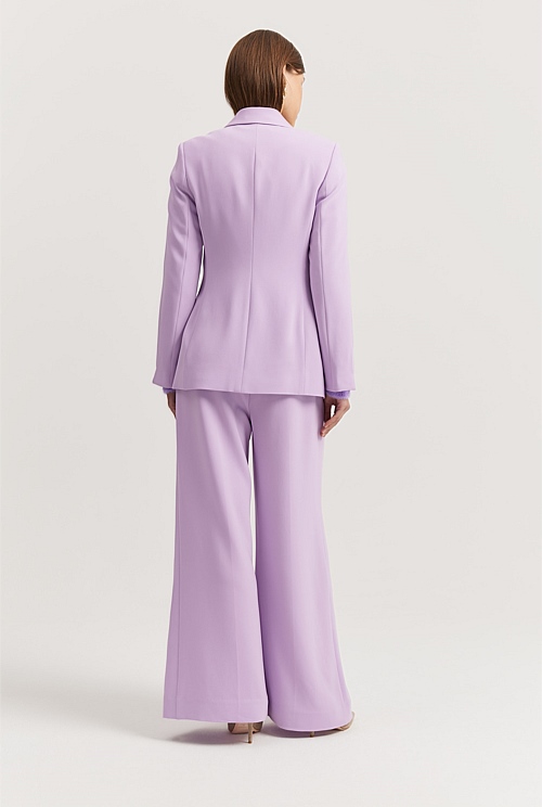 Country road pink blazer hotsell