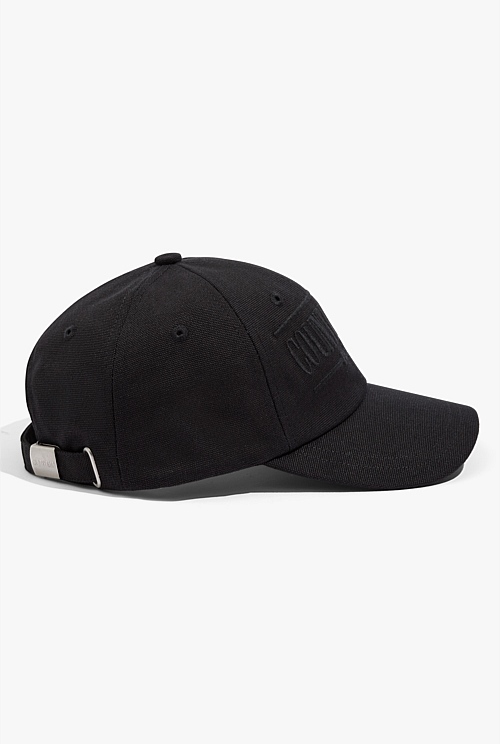 Australian Cotton Heritage Cap