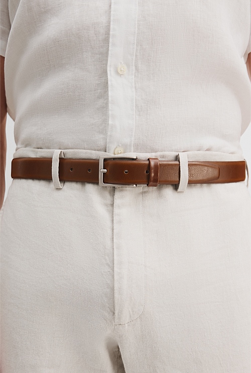 Australian Made Urban Belt