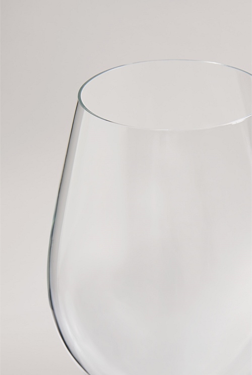 Vienna White Wine Glass Set of 2