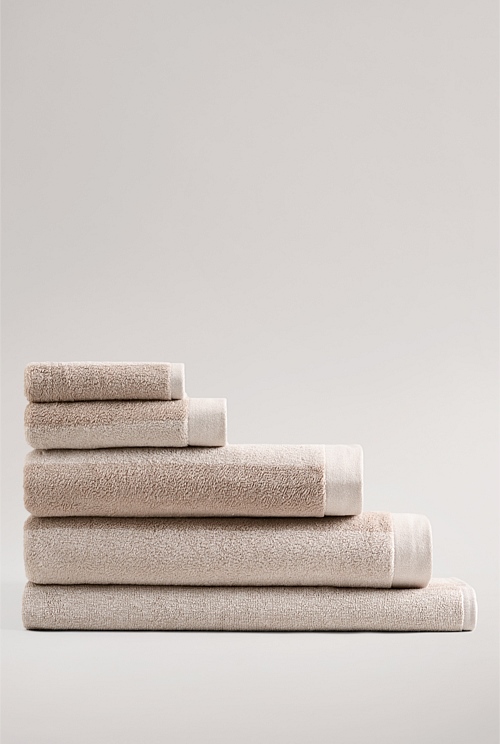 Eve Australian Cotton Bath Towel