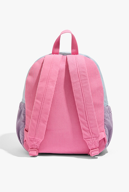 Block Backpack