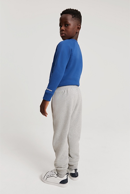 Soft Touch Track Pant