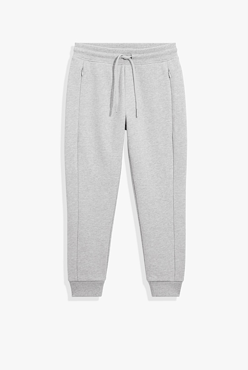 Soft Touch Track Pant