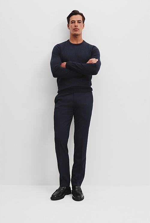 Wyatt Loafer