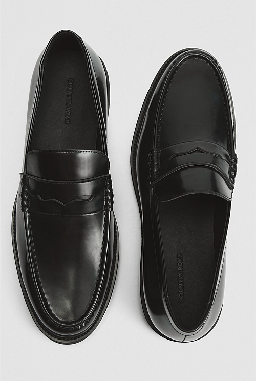 Wyatt Loafer