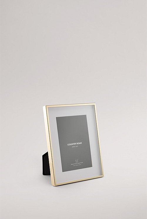Paton Medium Frame