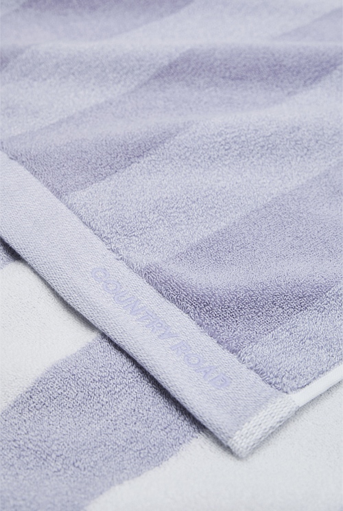 Eve Australian Cotton Bath Sheet