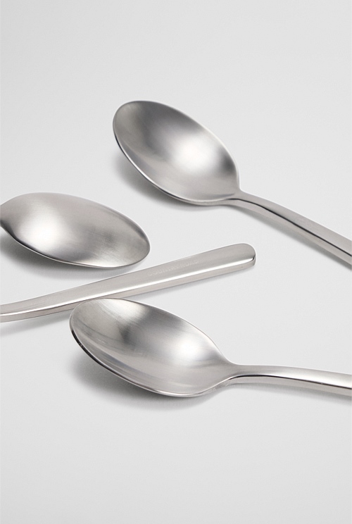 Nolan Teaspoon Set of 4