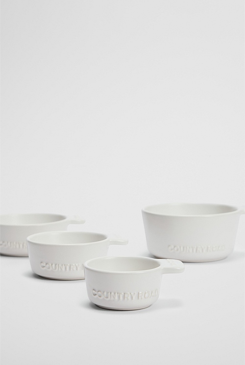 Demm Measuring Cup Set Demm Measuring Cup Set
