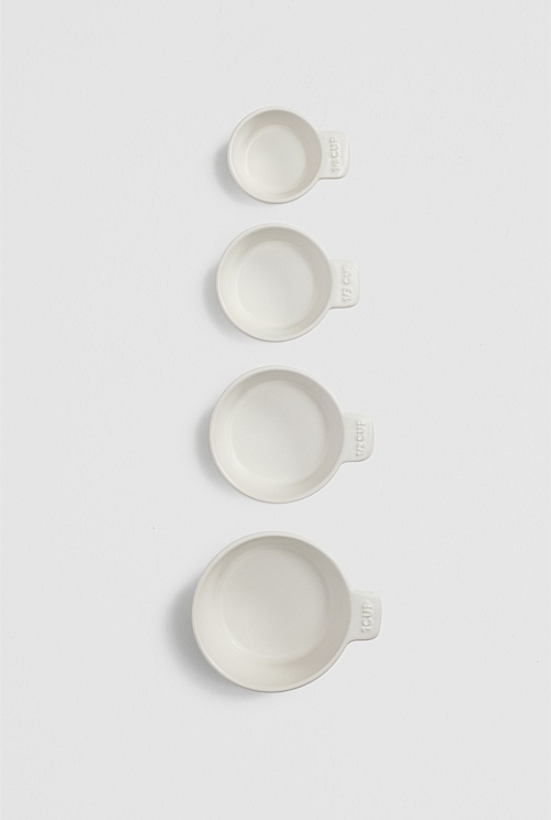 Demm Measuring Cup Set Demm Measuring Cup Set