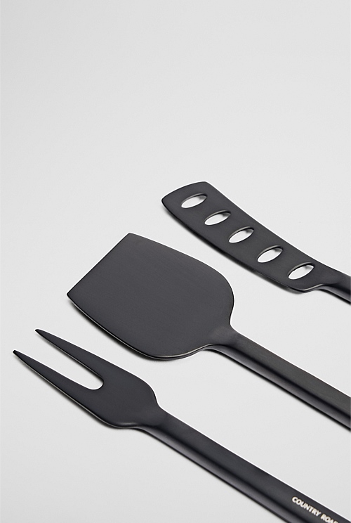 Nolan Cheese Knife Set