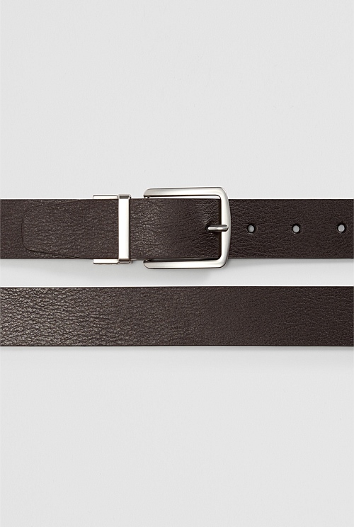 Reversible Casual Belt