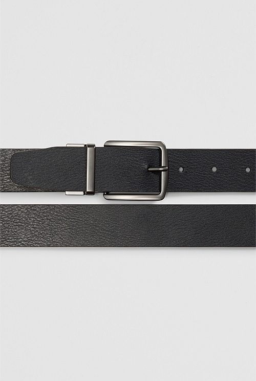 Reversible Casual Belt