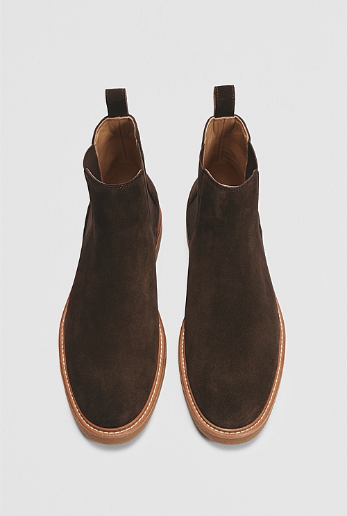 Theo Chelsea Boot