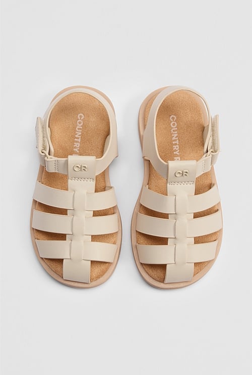 Finley Sandal