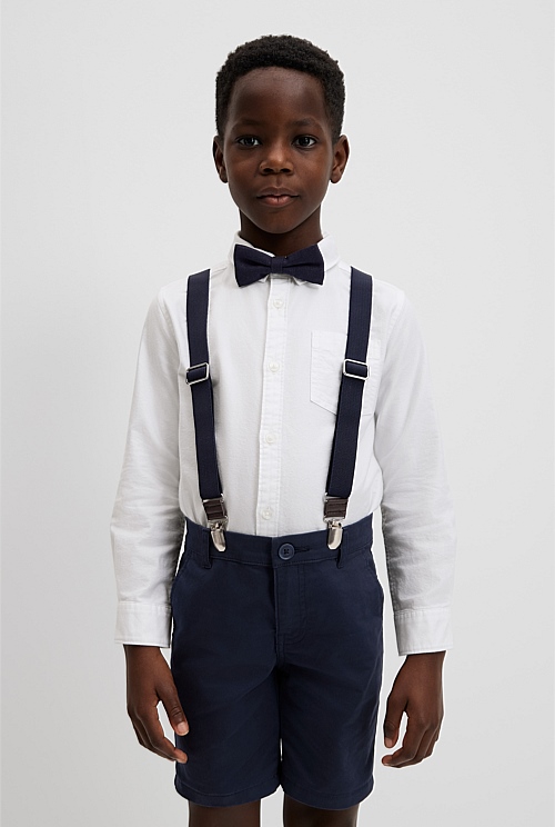 Bow Tie Bow Tie
