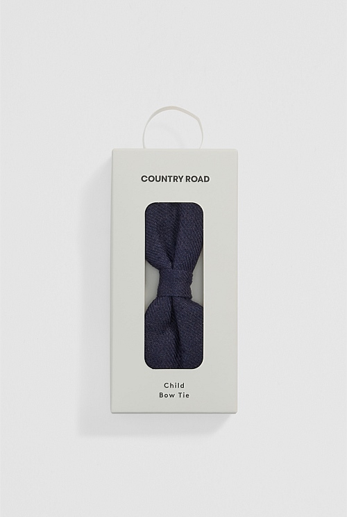 Bow Tie Bow Tie