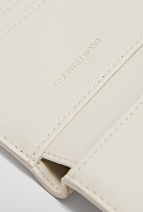 Canvas Wallet