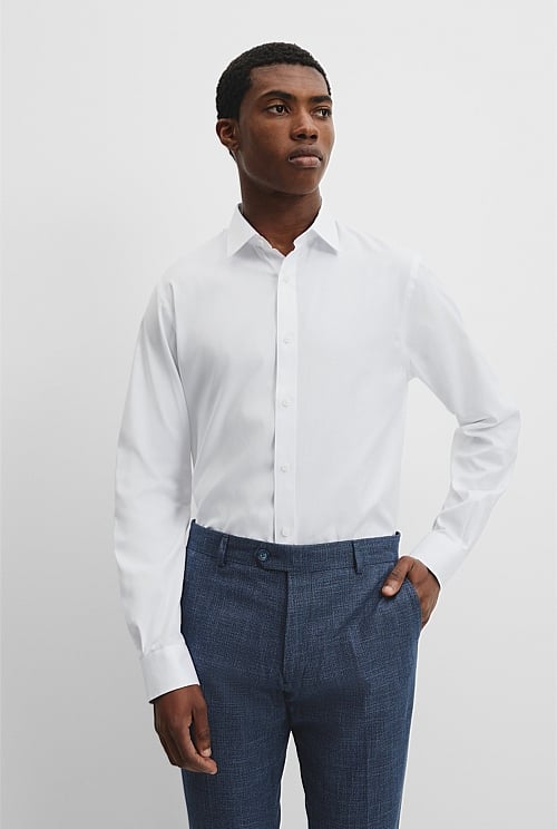 Regular Fit Oxford Shirt