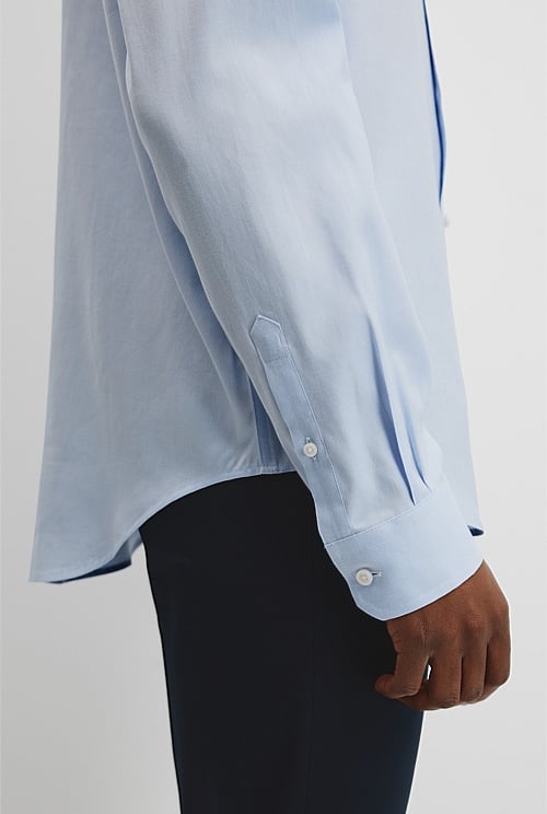 Regular Fit Oxford Shirt