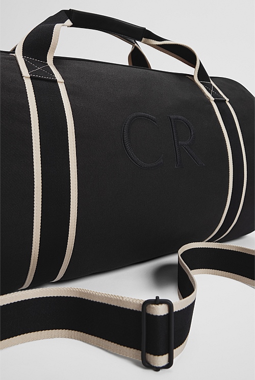 CR Logo Tote