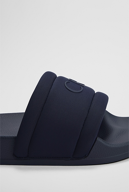 CR Neoprene Slide