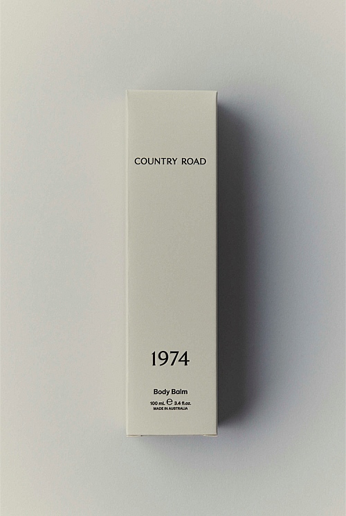 Australian Made 1974 Body Balm 100mL