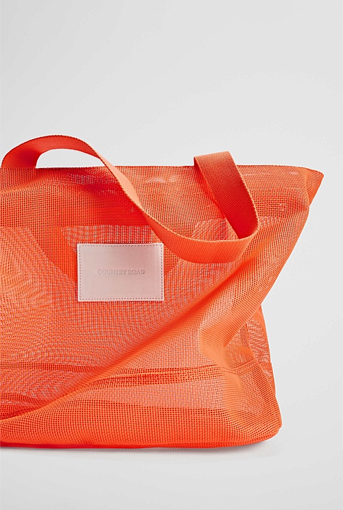 Mesh Shopper