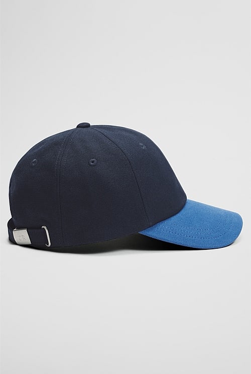 Australian Cotton CR Classic Logo Cap